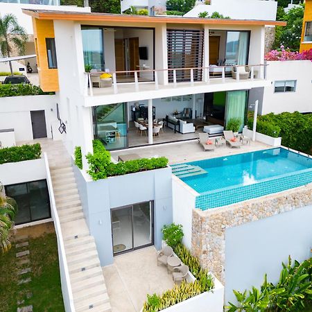 Villa Ocala Bophut Exterior foto