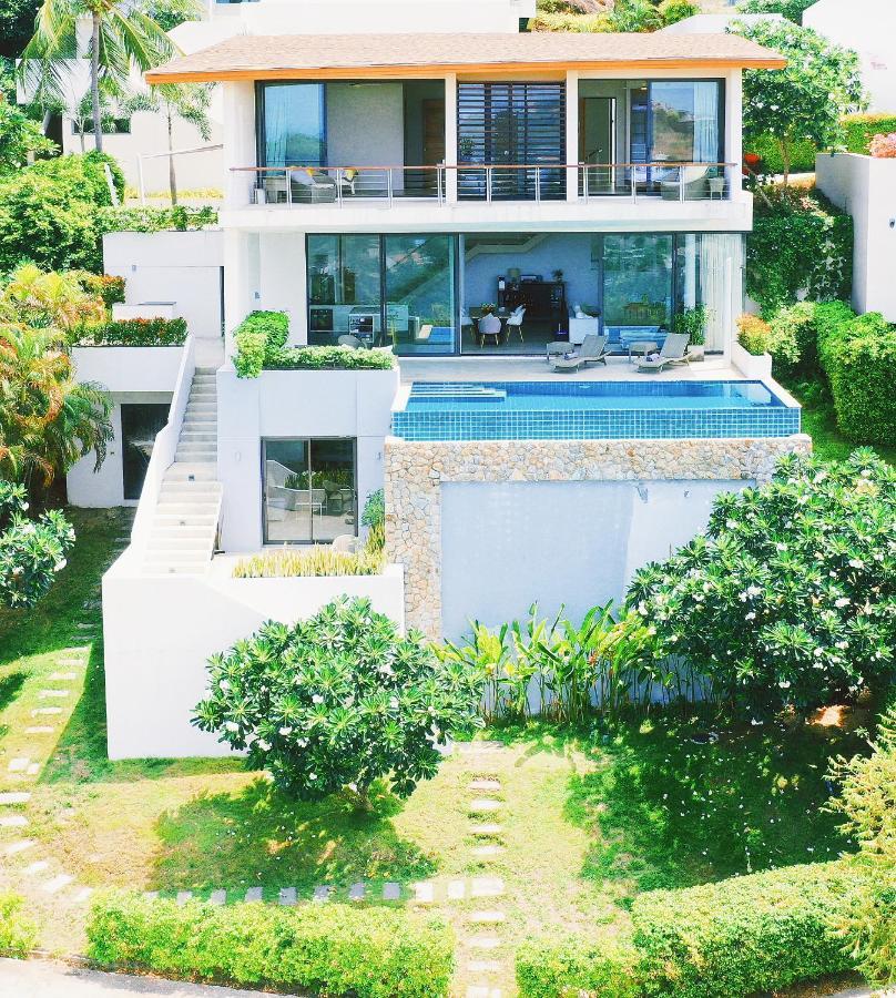 Villa Ocala Bophut Exterior foto
