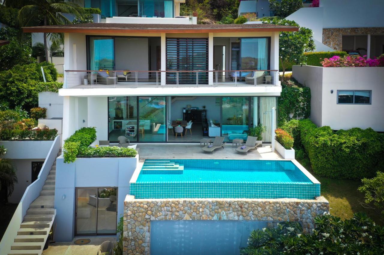 Villa Ocala Bophut Exterior foto