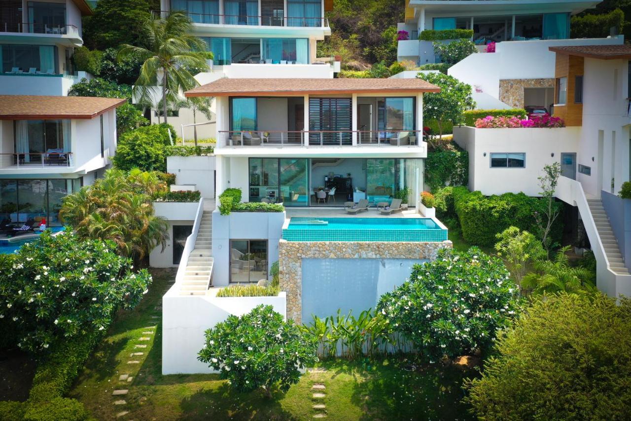 Villa Ocala Bophut Exterior foto