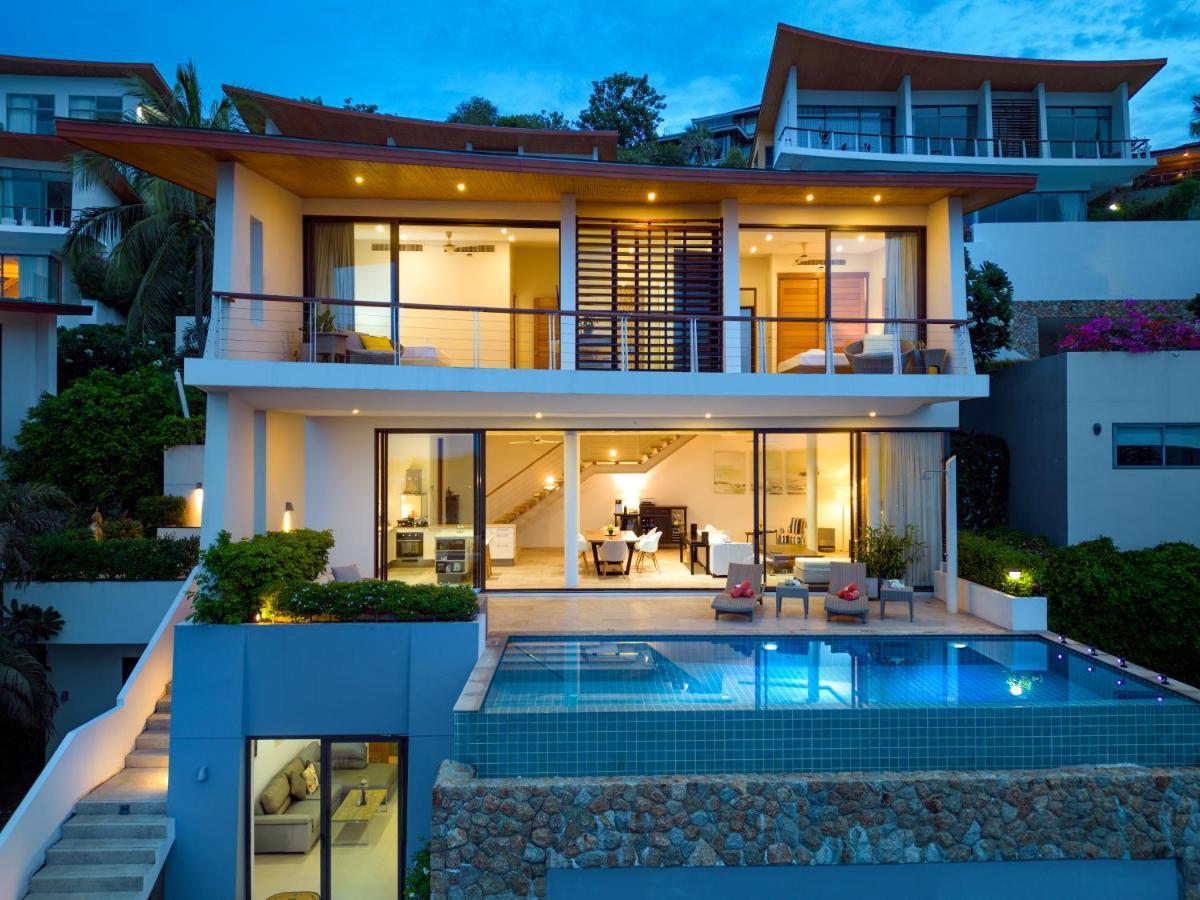 Villa Ocala Bophut Exterior foto