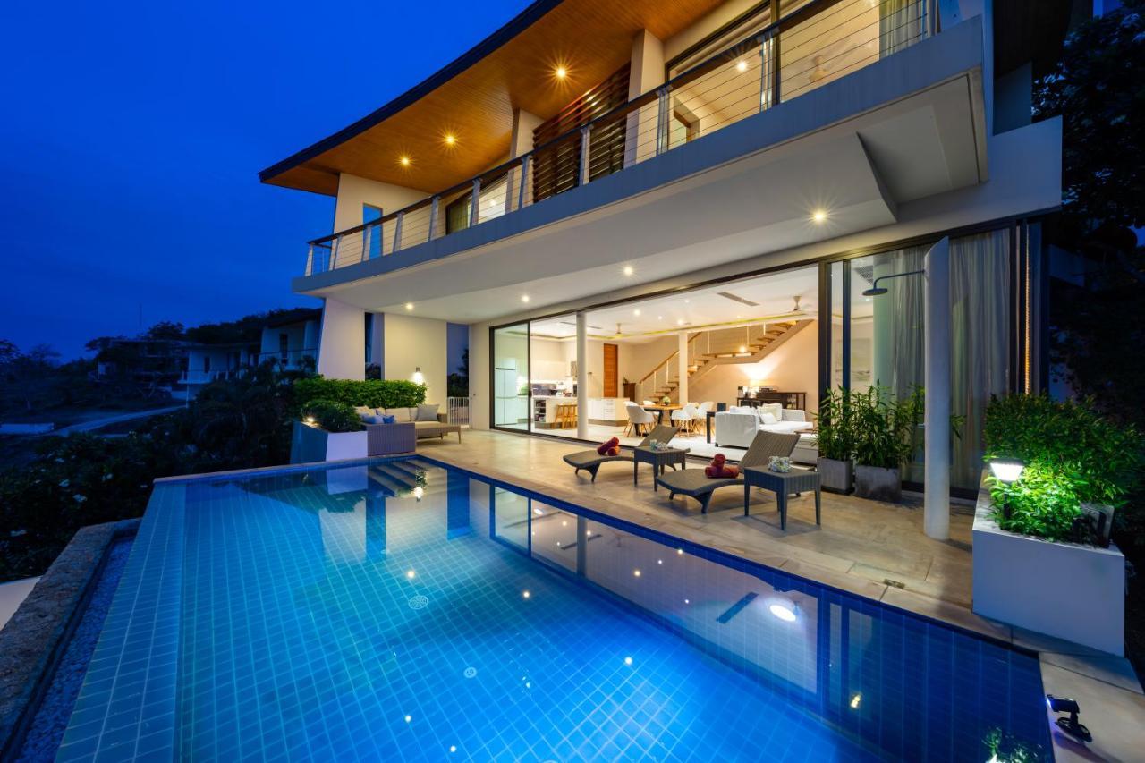 Villa Ocala Bophut Exterior foto