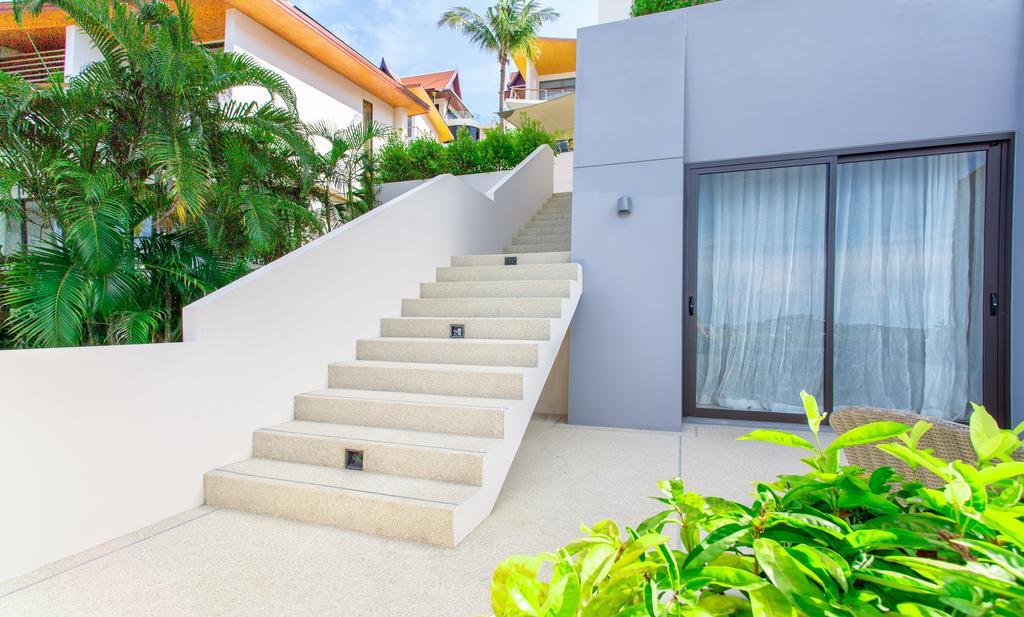 Villa Ocala Bophut Exterior foto